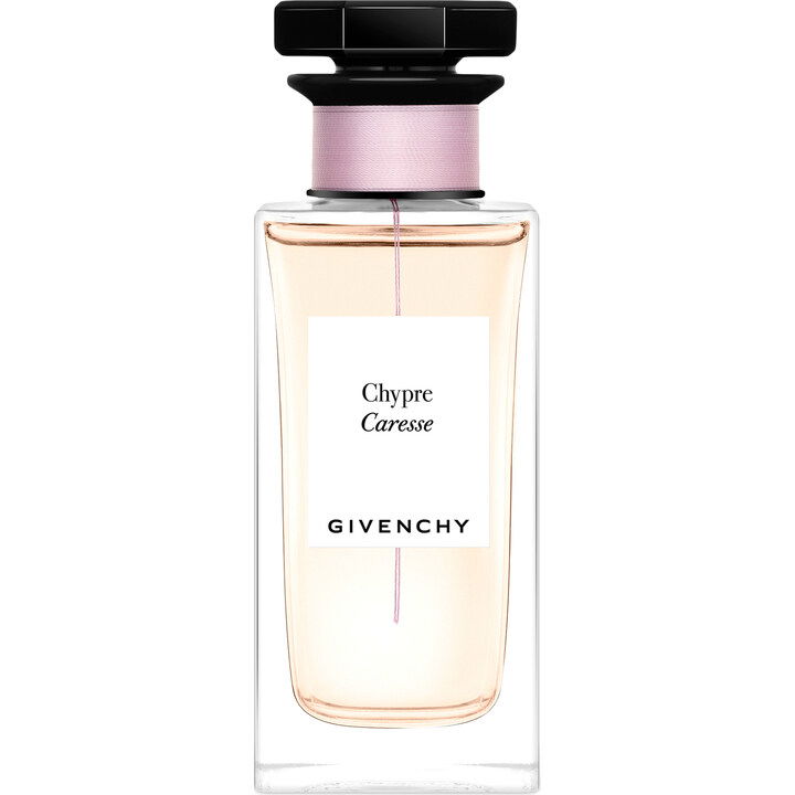 Chypre Caresse